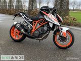 KTM 1290 SUPER DUKE R