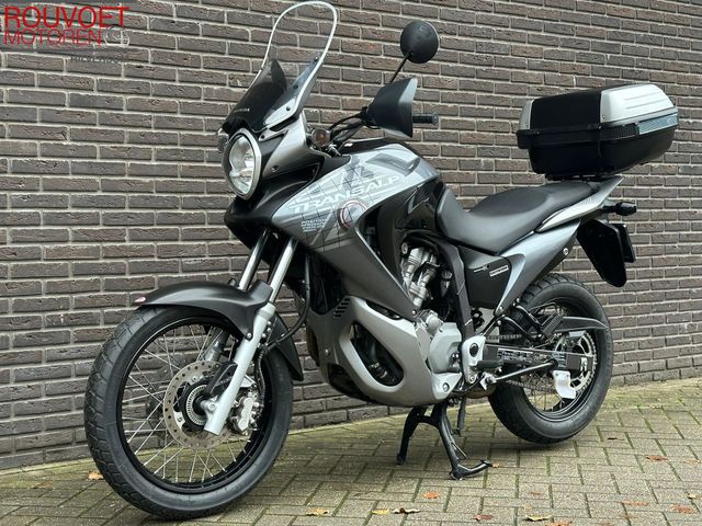 honda - xl-700-v-transalp-abs