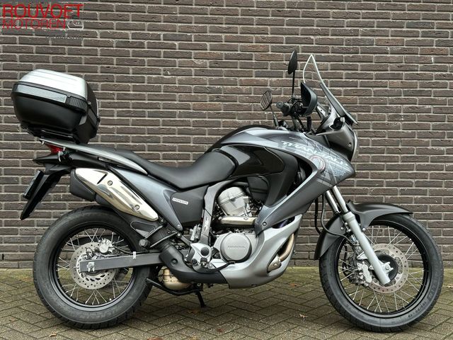 honda - xl-700-v-transalp-abs