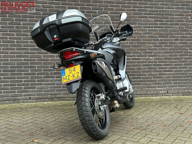 honda - xl-700-v-transalp-abs