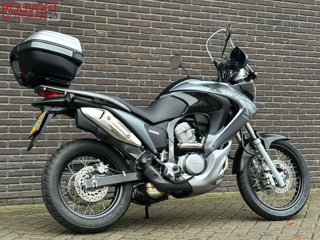 honda - xl-700-v-transalp-abs