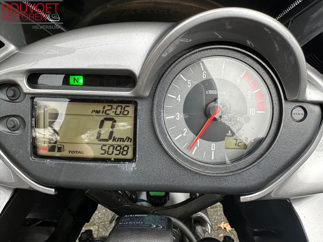 honda - xl-700-v-transalp-abs