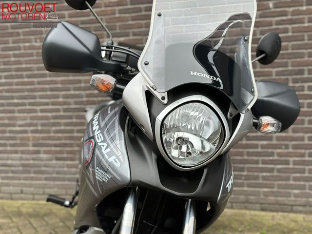 honda - xl-700-v-transalp-abs