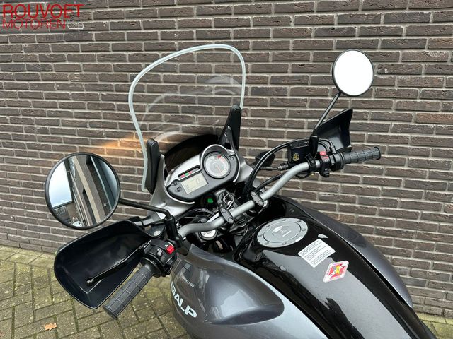 honda - xl-700-v-transalp-abs