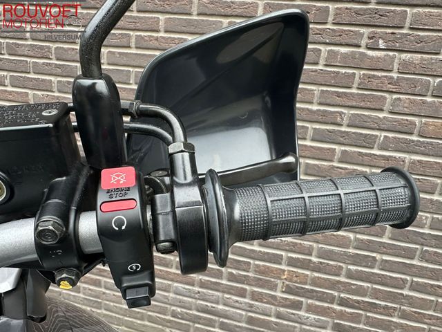 honda - xl-700-v-transalp-abs