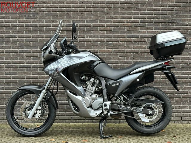 honda - xl-700-v-transalp-abs