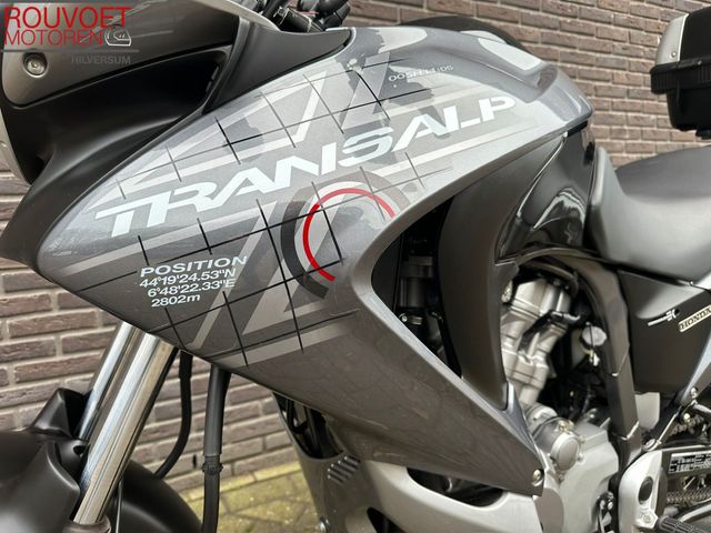 honda - xl-700-v-transalp-abs