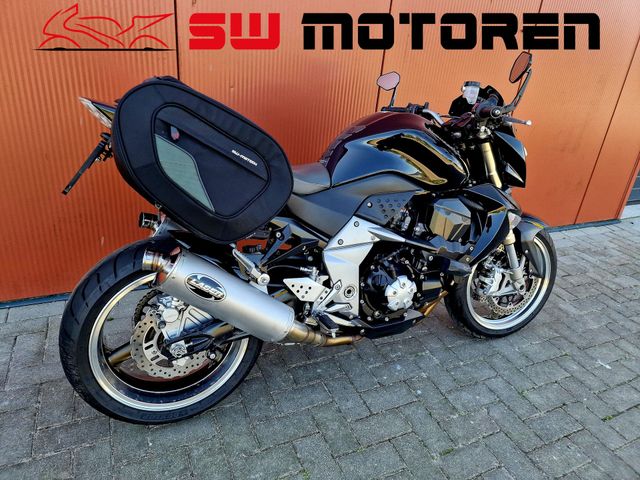 kawasaki - z1000