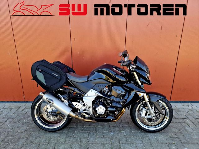 kawasaki - z1000
