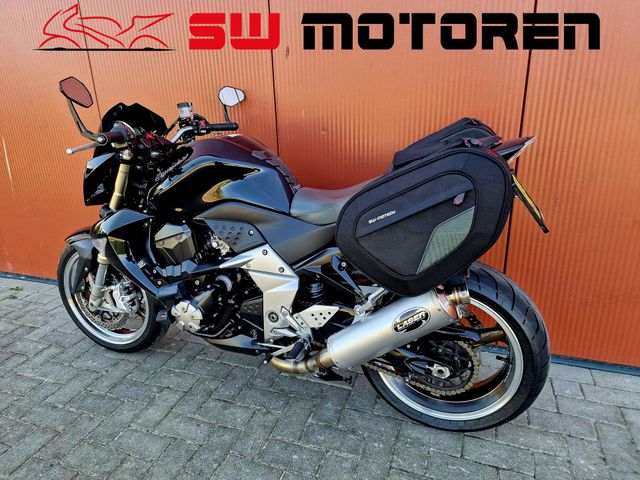 kawasaki - z1000
