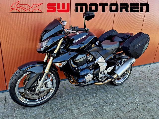 kawasaki - z1000