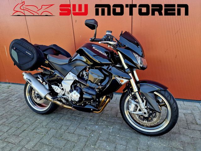 kawasaki - z1000