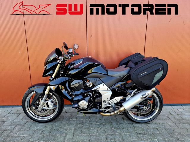 kawasaki - z1000