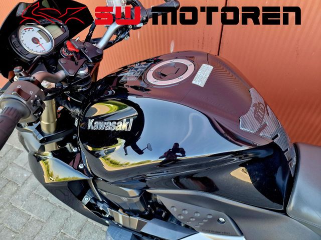 kawasaki - z1000