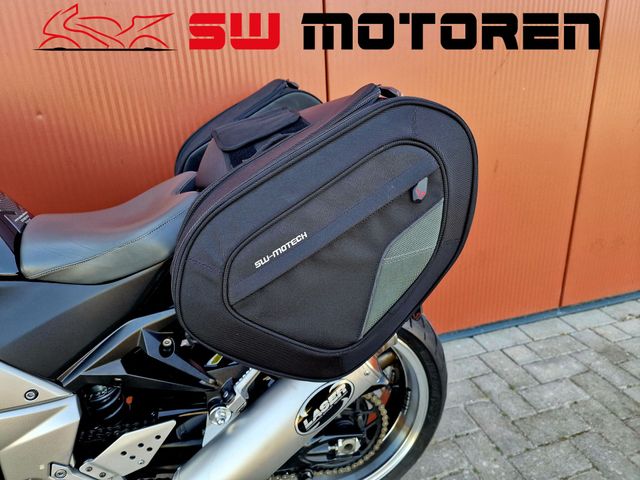 kawasaki - z1000