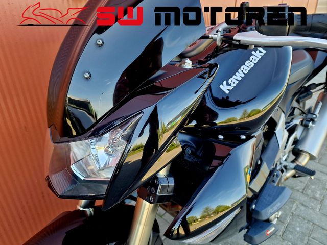 kawasaki - z1000