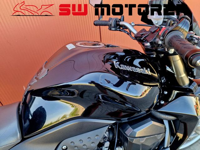 kawasaki - z1000