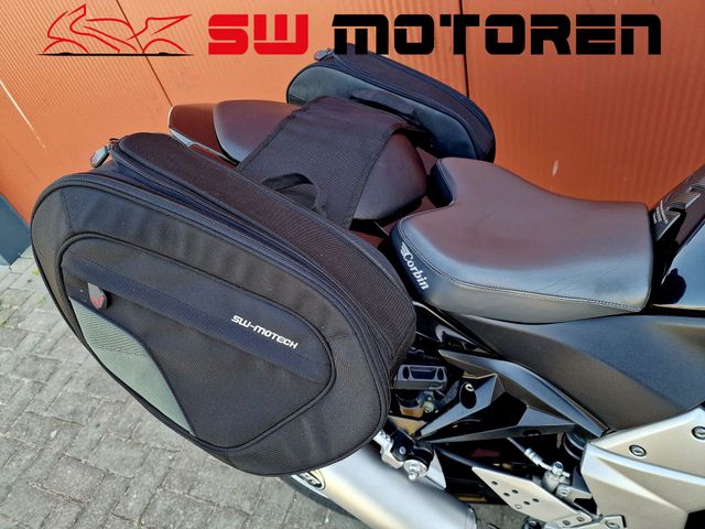 kawasaki - z1000