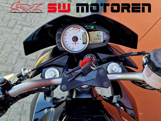 kawasaki - z1000