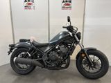 HONDA CMX 500 REBEL