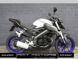 YAMAHA MT 125 ABS