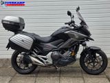 HONDA NC 700 X DCT