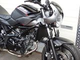 SUZUKI SV 650 XA