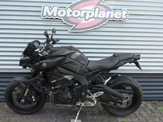 yamaha - maxter-150