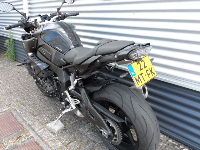 yamaha - maxter-150