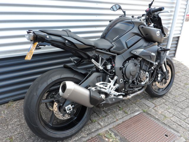 yamaha - maxter-150