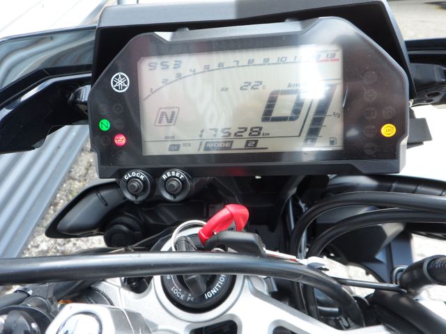 yamaha - maxter-150