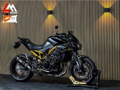 Kawasaki Z900 Performance 2026 occasion – foto 1 van 14