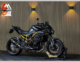 Kawasaki Z900 Performance 2026 occasion