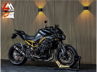 Kawasaki Z900 Performance 2026 occasion