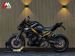 Kawasaki Z900 Performance 2026 occasion – foto 5 van 14