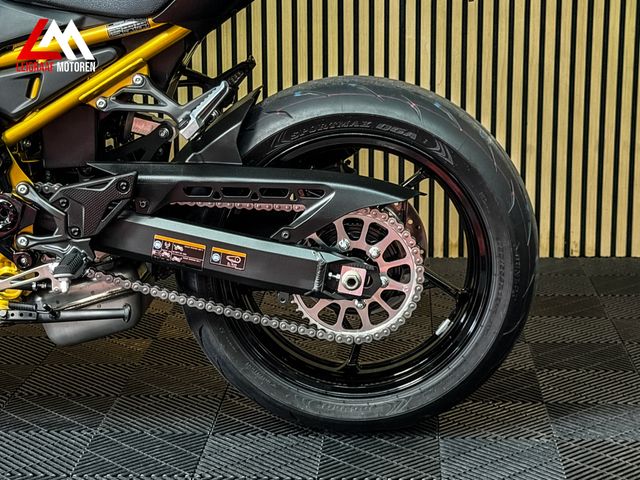 kawasaki - z900-performance
