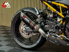 Kawasaki Z900 Performance 2026 occasion – foto 13 van 14