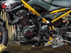 Kawasaki Z900 Performance 2026 occasion – foto 12 van 14