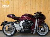 MV AGUSTA SUPERVELOCE 98