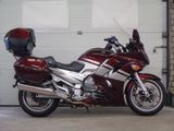 YAMAHA FJR 1300 AS