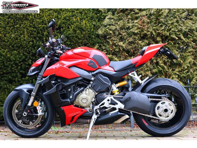 ducati - streetfighter-v4