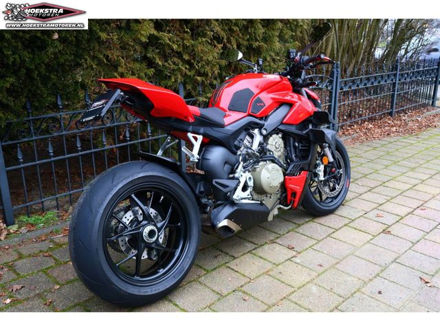 ducati - streetfighter-v4