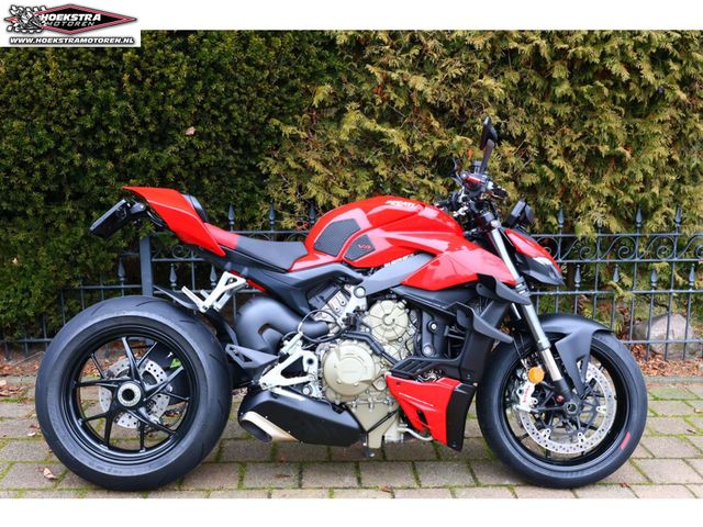 ducati - streetfighter-v4