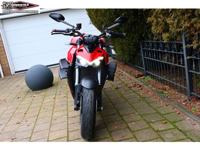 ducati - streetfighter-v4