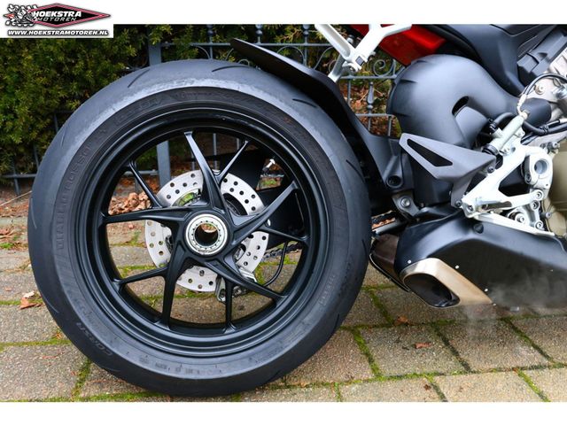 ducati - streetfighter-v4