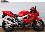 HONDA VTR 1000 F FIRESTORM