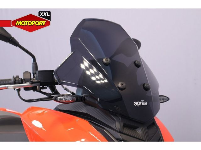 aprilia - sr-gt-200