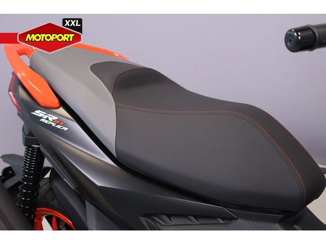 aprilia - sr-gt-200