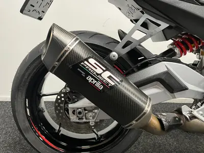 APRILIA RS 660 – foto 3