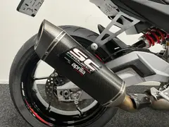 Aprilia RS 660 2022 occasion – foto 3 van 24